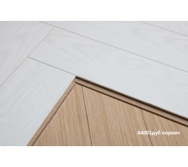 Ламинат KronParket Herringbone Дуб Норвич 44001 - фото 42864mini