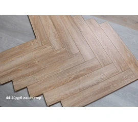 Ламинат KronParket Herringbone Дуб Ланкастер 4420 - фото 42873mini