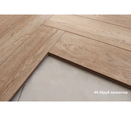 Ламинат KronParket Herringbone Дуб Ланкастер 4420 - фото 42867mini