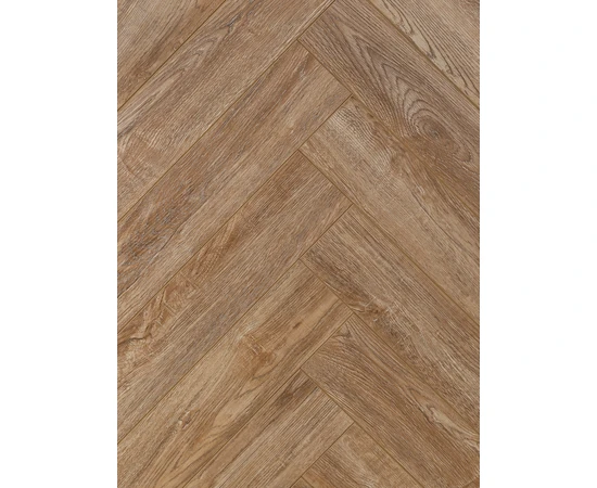 Ламинат KronParket Herringbone Дуб Ланкастер 4420 - фото 238571