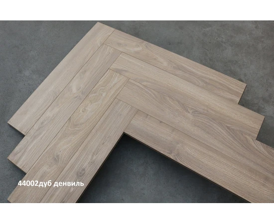Ламинат KronParket Herringbone Дуб Денвиль 44002 - фото 42885