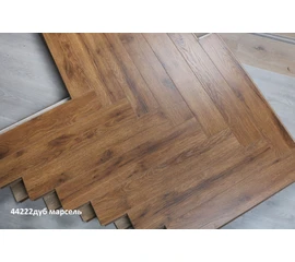 Ламинат KronParket Herringbone Дуб Марсель 44222 - фото 42915mini