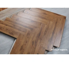 Ламинат KronParket Herringbone Дуб Марсель 44222 - фото 42912mini