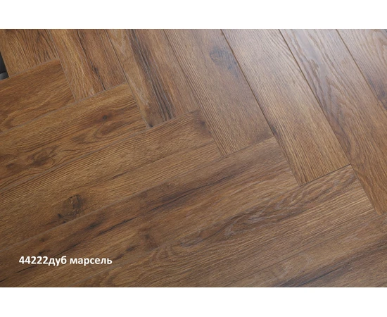 Ламинат KronParket Herringbone Дуб Марсель 44222 - фото 42909
