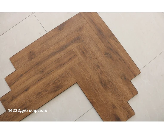 Ламинат KronParket Herringbone Дуб Марсель 44222 - фото 42918