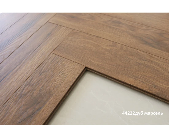 Ламинат KronParket Herringbone Дуб Марсель 44222 - фото 42921