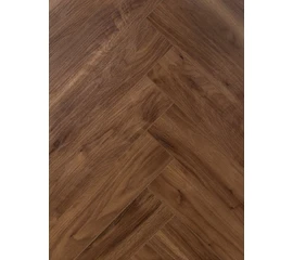 Ламинат KronParket Herringbone Орех Леман 44785