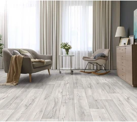 Линолеум Ideal Ultra Cracked Oak 6 - фото 43020mini