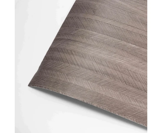 Самоклеющаяся sxp панель в рулоне для декора стен пепел - фото 43841