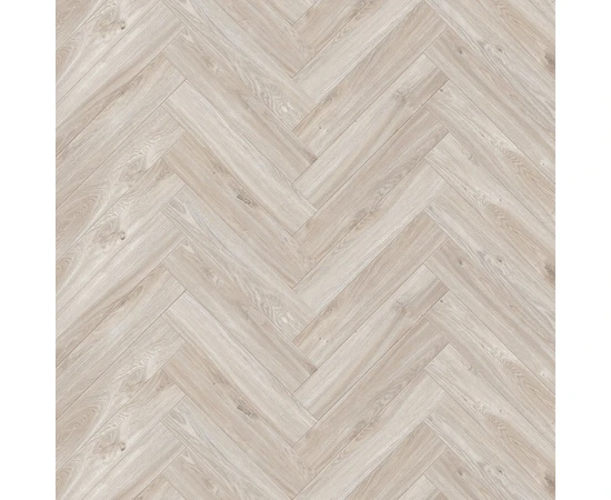 SPC ламинат Cronafloor Herringbone Дуб Ницца H002 - фото 44553