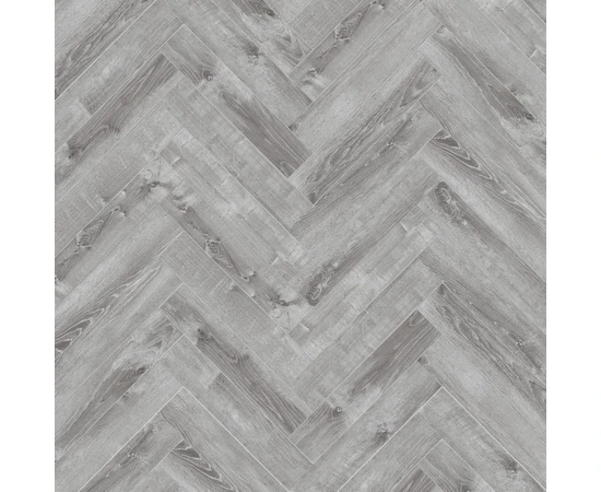 SPC ламинат Cronafloor Herringbone Дуб Страсбург H005 - фото 44559