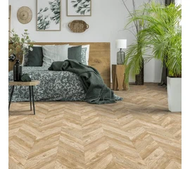 Линолеум Juteks Etnic Chevron 2 - фото 44670mini