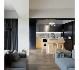Ламинат Swiss Krono Mixology Дуб Джая - фото 46164mini