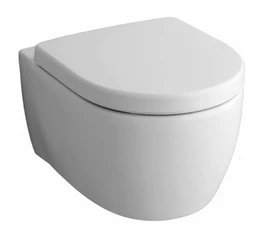 Унитаз подвесной Keramag iCon