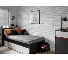 Панель ПВХ Vox Motivo Loft brick - фото 18319mini