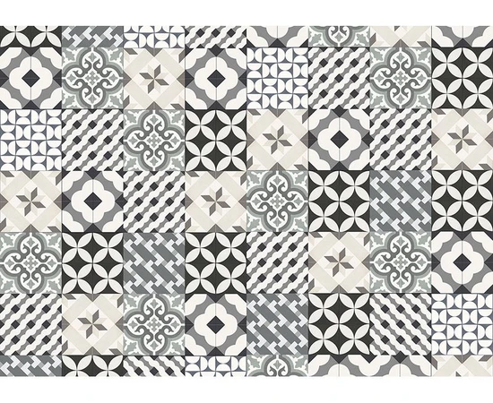 Панель ПВХ Vox Motivo Patchwork - фото 19838