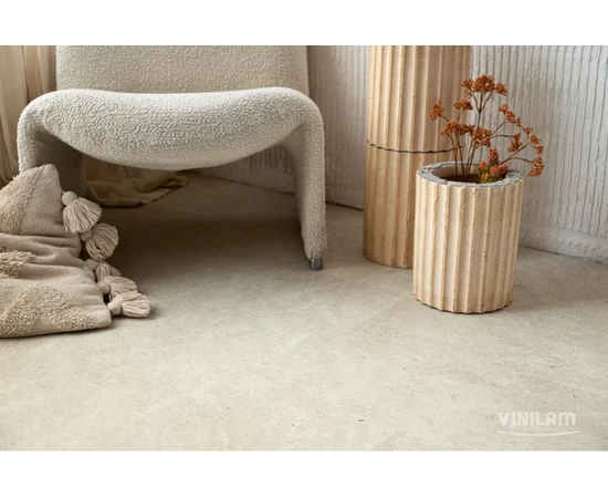 Кварц-виниловый пол Vinilam Ceramo Glue Тихая Бухта 71612 - фото 56706