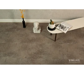 Кварц-виниловый пол Vinilam Ceramo Glue Городское Искусство 71611 - фото 56709mini