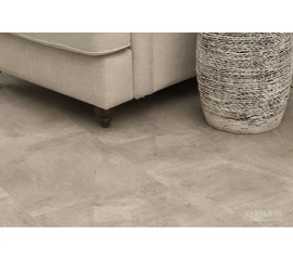 Виниловый ламинат WPC Vinilam Ceramo Бетонная Смесь 61603