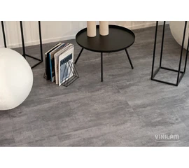 Виниловый ламинат WPC Vinilam Ceramo Цемент Серый 71616
