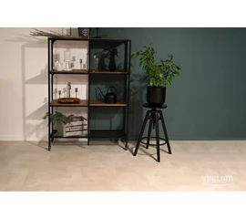 Виниловый ламинат WPC Vinilam Ceramo Бетон Белый 71615 - фото 56874mini