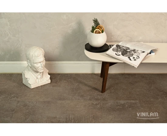 Виниловый ламинат WPC Vinilam Ceramo Городское Искусство 71611 - фото 56910