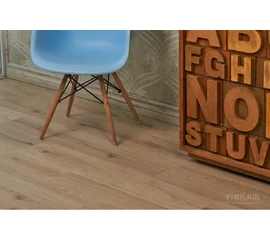 Виниловый ламинат Vinilam Ceramo Дуб Марсан 102-19
