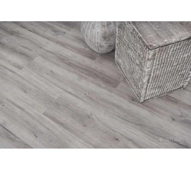 Кварц-виниловый пол Vinilam Ceramo Glue Дуб Давос 8880-EIR