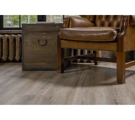 Кварц-виниловый пол Vinilam Ceramo Glue Дуб Женева 8870-EIR - фото 57168mini