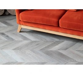 Виниловый ламинат Vinilam Parquet Chevron Легран RI444515CL4 - фото 57207mini
