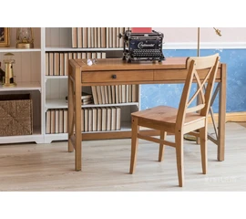 Кварц-виниловый пол Vinilam Glue Дуб Бург 11003 - фото 57579mini