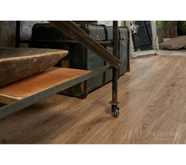 Виниловый ламинат WPC Vinilam Cork Дуб Брюссель 04-018