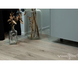 SPC ламинат Vinilam VinilPol Click Дуб Рим 7894-EIR