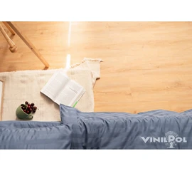 SPC ламинат Vinilam VinilPol Click Дуб Латина 7891-EIR