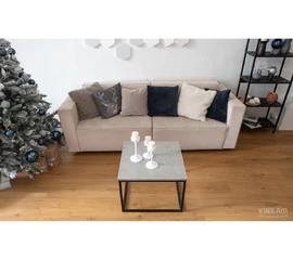 Виниловый ламинат WPC Vinilam Cork Premium 33951 Дуб Севилья - фото 57921mini