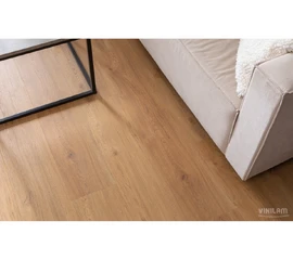Виниловый ламинат WPC Vinilam Cork Premium 33951 Дуб Севилья - фото 57924mini