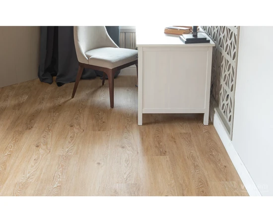 Виниловый ламинат WPC Vinilam Cork Premium 33777 Дуб Ронда - фото 57948