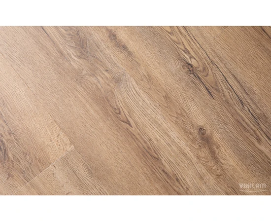 Виниловый ламинат WPC Vinilam Cork Premium 33259 Дуб Кордова - фото 57978