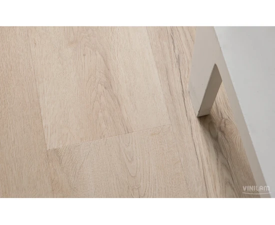 Виниловый ламинат WPC Vinilam Cork Premium 33111 Дуб Барселона - фото 58056