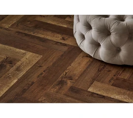 Кварц-виниловый пол Vinilam Herringbone Glue Паркет Версальский GD11177
