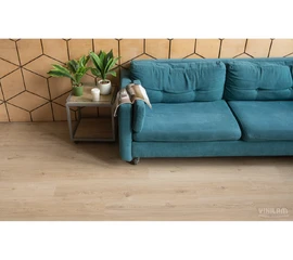 Кварц-виниловый пол Vinilam Luxury Glue 33606 Дуб Лас-Пальмас - фото 58263mini