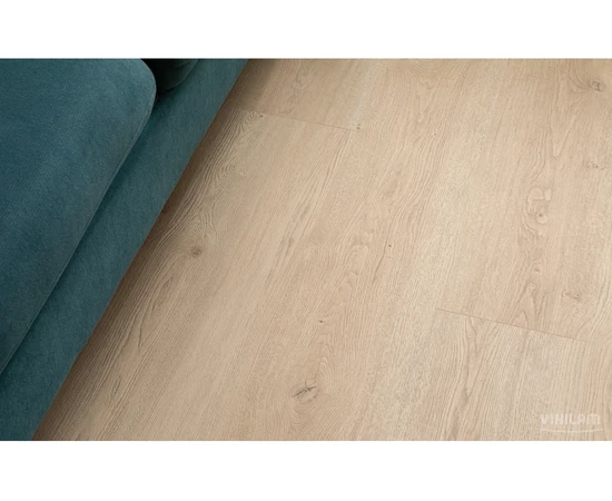 Кварц-виниловый пол Vinilam Luxury Glue 33606 Дуб Лас-Пальмас - фото 58266