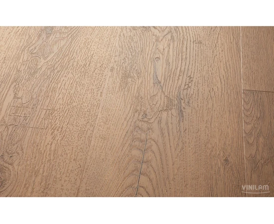 Кварц-виниловый пол Vinilam Luxury Glue 33259 Дуб Кордова - фото 58284