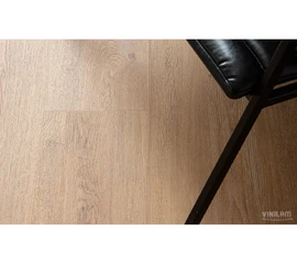 Кварц-виниловый пол Vinilam Luxury Glue 33999 Дуб Гранада - фото 58305mini