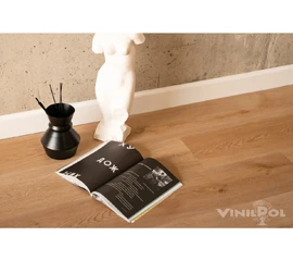 Кварц-виниловый пол VinilPol Glue Дуб Верона 7898 EIR - фото 58506mini