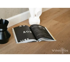 Кварц-виниловый пол VinilPol Glue Дуб Верона 7898 EIR - фото 58509mini