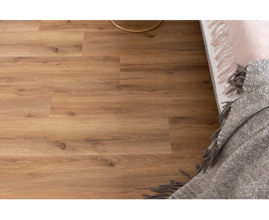 Кварц-виниловый пол VinilPol Glue Дуб Сан-Ремо 8833 EIR - фото 58527