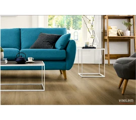 Виниловый ламинат Vinilam Allure ISOCORE Wood Дуб Белфор RХ22255