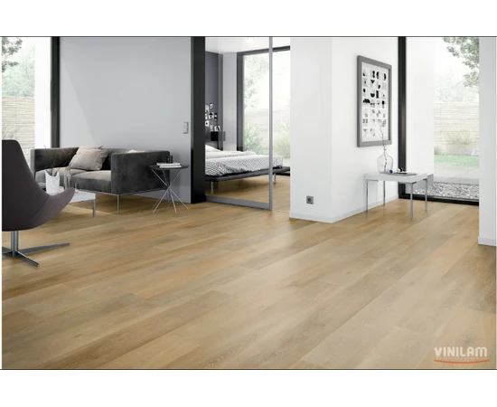 Виниловый ламинат Vinilam Allure ISOCORE Wood Дуб Авиньон RХ22200 - фото 58581