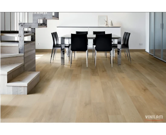 Виниловый ламинат Vinilam Allure ISOCORE Wood Дуб Авиньон RХ22200 - фото 58584